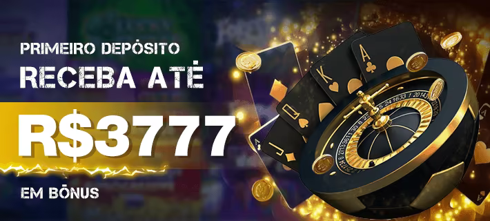 6615 ⭐️ Plataforma de Apostas com Bônus de R$7000 e 3500+ Jogos!