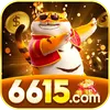 Logo da 6615
